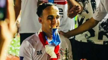 جماهير الزمالك صنعت ملحمة عظيمة