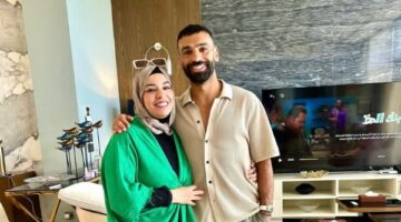 في عيد ميلاده .. شقيقة محمد صلاح تهنئه على طريقتها الخاصة