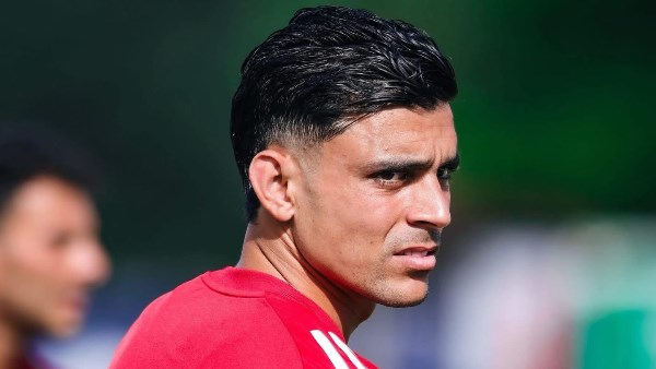 عمرو الدردير :الزمالك هو اللي بيصنع النجوم