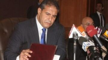 إسلام صادق يطرح تساؤلاً بشأن تولي طاهر أبوزيد رئاسة بيراميدز