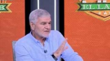 «سقطة كبيرة».. إكرامي يفتح النار على تصريحات ميدو ضد الأهلي