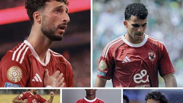 تقييم زيزو بعد تعادل الأهلي أمام بورتو في كأس العالم للأندية