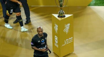 صدمة لجماهير الزمالك بشأن اعتزال شيكابالا
