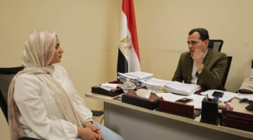 معاون وزير الإسكان: 98.6 مليار جنيه لتنفيذ مرافق المرحلة الأولى من “حياة كريمة”