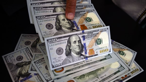 سعر الدولار الآن أمام الجنيه المصري الأربعاء 18 يونيو 2025 (آخر تحديث)