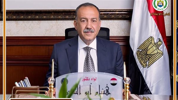 محافظ أسيوط يفتتح وحدتي فصل مشتقات الدم والأشعة المقطعية بمستشفى الإيمان العام