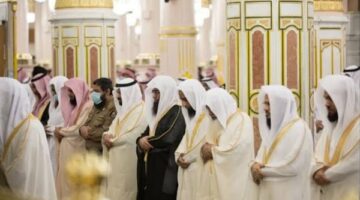 صلاة عيد الأضحى الساعة كام في مصر.. التوقيت الرسمي في جميع المحافظات