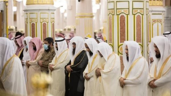 صلاة عيد الأضحى الساعة كام في مصر.. التوقيت الرسمي في جميع المحافظات