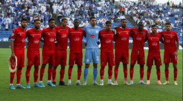 الوداد ظهر بشكل ضعيف ضد مانشستر سيتي.. ومرموش تألق