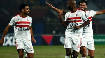بيراميدز يهنئ الزمالك بتتويجه بطلاً لكأس مصر بعد نهائي مثير