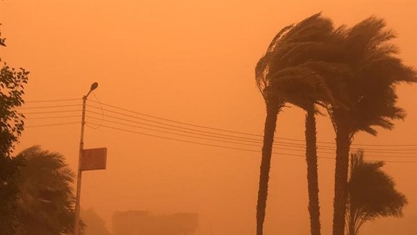 عاجل.. الأرصاد تحذر من حالة الطقس اليوم الأربعاء في مصر.. أجواء حارة