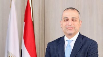 رئيس البنك الزراعي المصري ينضم لعضوية مجلس إدارة اتحاد بنوك مصر