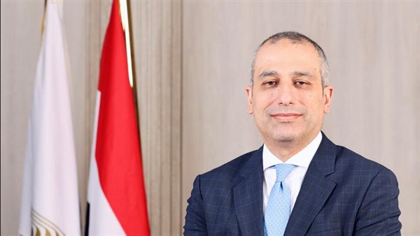 رئيس البنك الزراعي المصري ينضم لعضوية مجلس إدارة اتحاد بنوك مصر