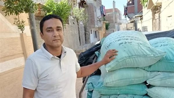 حملات تموينية مكثفة في الإسكندرية والعامرية تضبط لحوم فاسدة ومخالفات دقيق