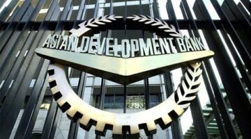 بنك التنمية الآسيوي يقر برنامجا بقيمة 800 مليون دولار لتعزيز المالية العامة في باكستان