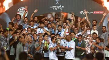 حاربنا من أجل اللقب.. والرد جاء من نقطة الجزاء