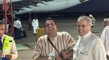 حقيقة وفاة عامر الليبي في مكة المكرمة