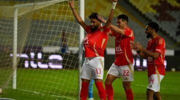 حلم المونديال.. بعثة الأهلي تغادر إلى أمريكا لخوض كأس العالم للأندية 2025