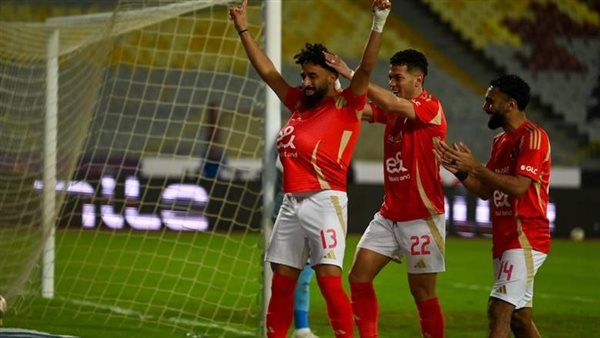 حلم المونديال.. بعثة الأهلي تغادر إلى أمريكا لخوض كأس العالم للأندية 2025
