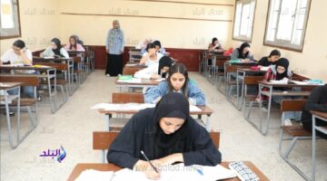 إلغاء امتحانات الثانوية العامة 2025 لهؤلاء الطلاب.. تحذير عاجل من التعليم