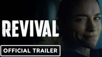 Revival.. مسلسل جديد يحصد 100% على Rotten Tomatoes قبل عرضه