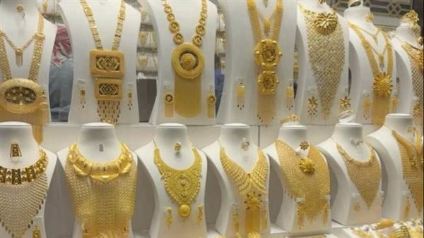 سعر الذهب اليوم في مصر الأحد 22 يونيو 2025.. استقرار لعيار 21