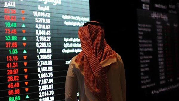 السوق السعودية تغلق مرتفعة بدعم القياديات في آخر جلسة قبل عطلة العيد