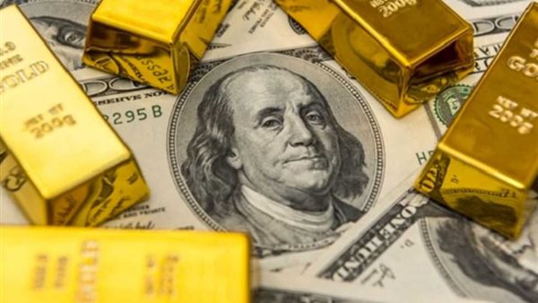 استمرار نزيف الدولار أمام الجنيه.. مفاجأة في سوق الذهب.. وايه اللي بيحصل في الروبيكي