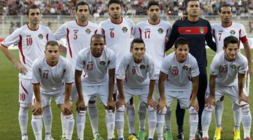 المنتخب الأردني يحقق إنجازا تاريخيا ويتأهل لأول مرة إلى كأس العالم 2026
