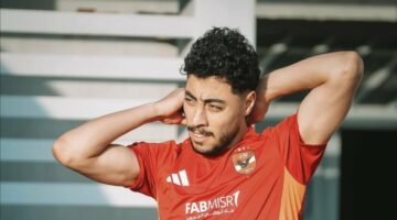 لن ألعب في مصر إلا للأهلي.. وأتمنى العودة