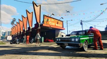 جميع الأعمال التجارية الجديدة في تحديث Money Fronts للعبة GTA Online – newnews4