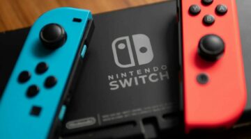 هل يمكنك استخدام أيدي تحكم Switch 1 على Switch 2؟ – جميع الملحقات المتوافقة – newnews4