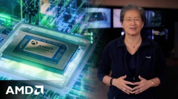 رئيسة AMD: نحن نعمل على تصميم خريطة طريق كاملة لشرائح أجهزة ألعاب Xbox – newnews4