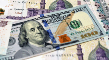 سعر الدولار خلال تعاملات البنوك المصرية اليوم الخميس 19 يونيو 2025