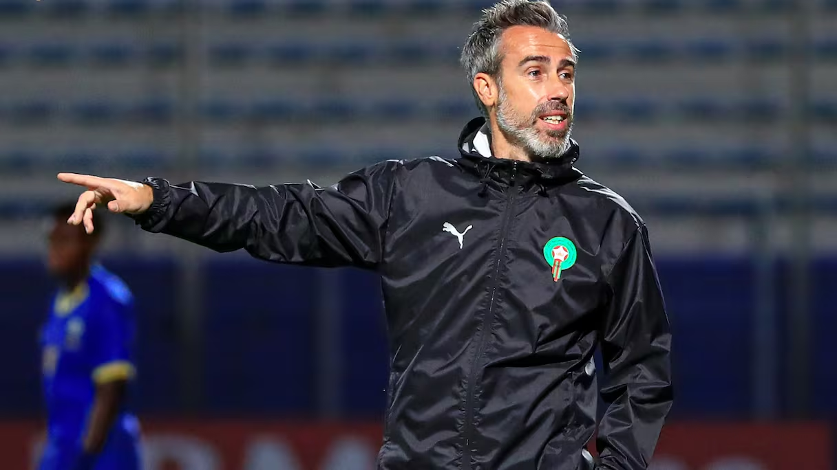 ✓ مدرب المنتخب النسوي يكشف معايير اختيار لائحة كأس إفريقيا