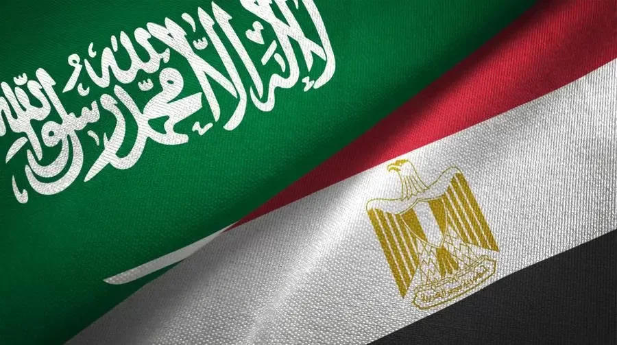 السعودية تُصدر 7 آلاف ترخيص للاستثمارات المصرية فى المملكة