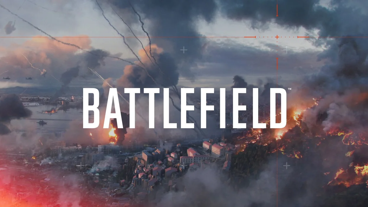 لعبة Battlefield 6 القادمة تدخل مرحلة الألفا ويبدو أننا سنشهد منافسًا أمام Warzone! | newnews4