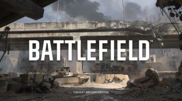 شركة EA تؤكد أن الكشف العالمي عن لعبة Battlefield 6 الجديدة قادم هذا الصيف! | newnews4