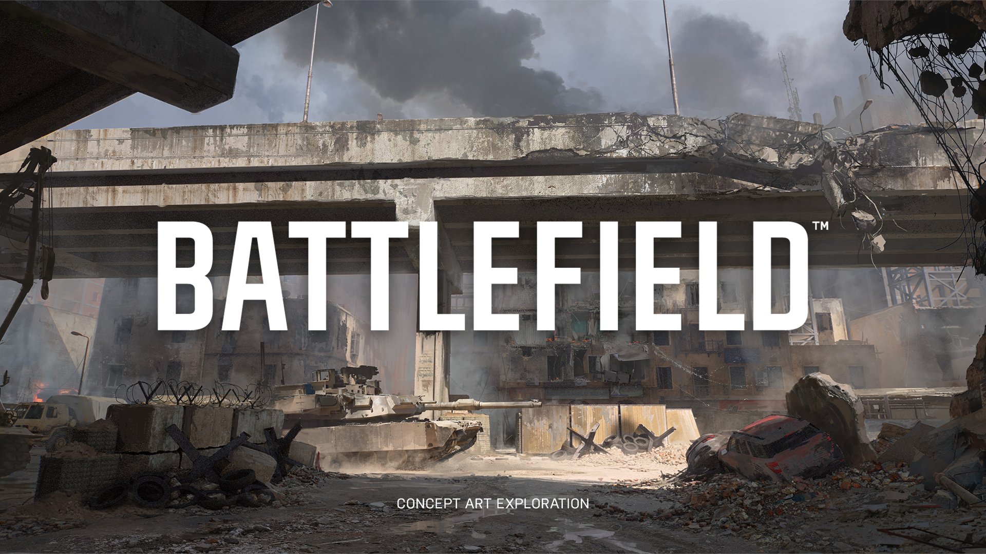 شركة EA تؤكد أن الكشف العالمي عن لعبة Battlefield 6 الجديدة قادم هذا الصيف! | newnews4
