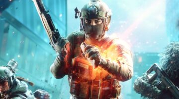 تسريب 15 دقيقة كاملة من لعبة Battlefield 6 بمرحلة الألفا! | newnews4