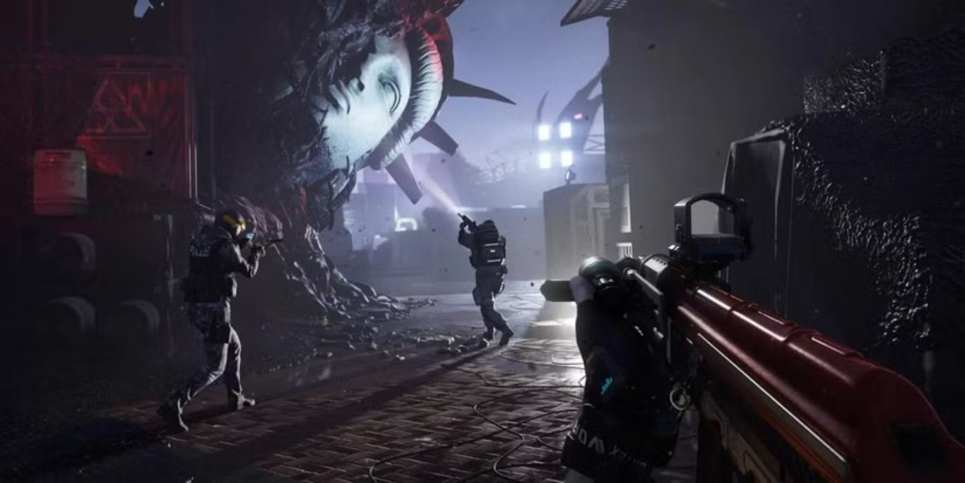 5 تطويرات يجب أن تطال لعبة Rainbow Six Extraction – newnews4