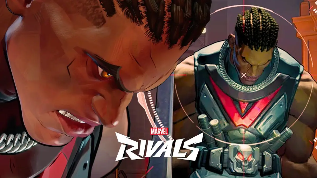 تسريب شخصيات الموسم الثالث من Marvel Rivals – newnews4