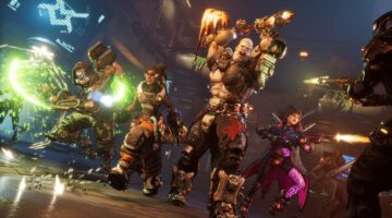 رئيس Gearbox: سيتم الكشف عن سعر Borderlands 4 قريبًا – newnews4