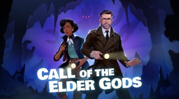 الكشف رسمياً عن لعبة Call of the Elder Gods – newnews4