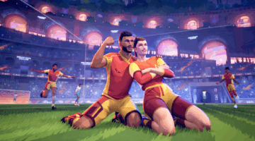 مطور Rematch أراد أن يقدّم شيئًا مختلفًا عن Rocket League و FIFA – newnews4