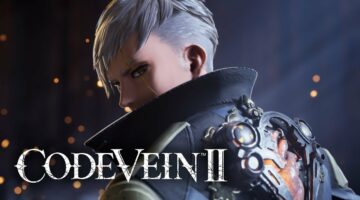 الإعلان عن CODE VEIN II لعبة تقمّص الأدوار وقصة ملحمية تتجاوز حدود الزمن | newnews4