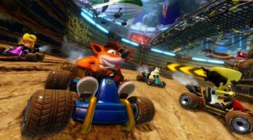 مبيعات ريميك Crash Team Racing تجاوزت 10 ملايين نسخة – newnews4