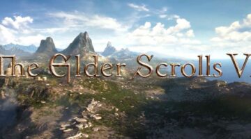 الإعلان عن The Elder Scrolls 6 تم قبل سبع سنوات من اليوم – newnews4