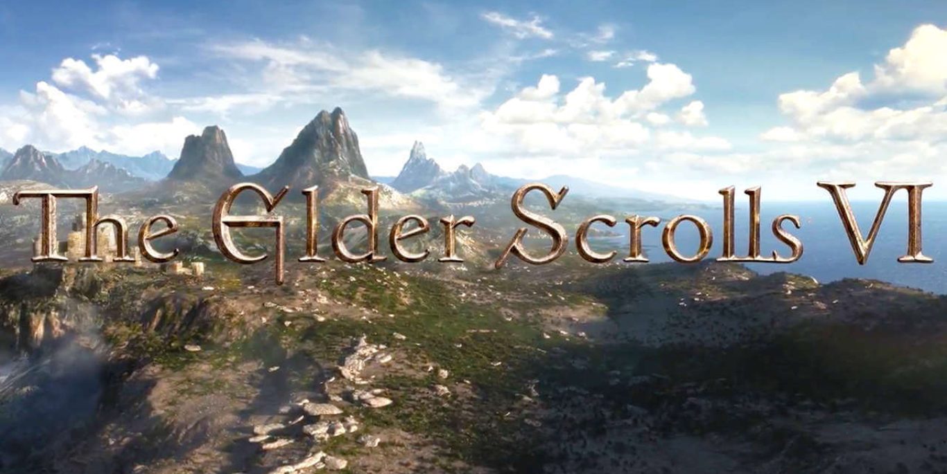الإعلان عن The Elder Scrolls 6 تم قبل سبع سنوات من اليوم – newnews4