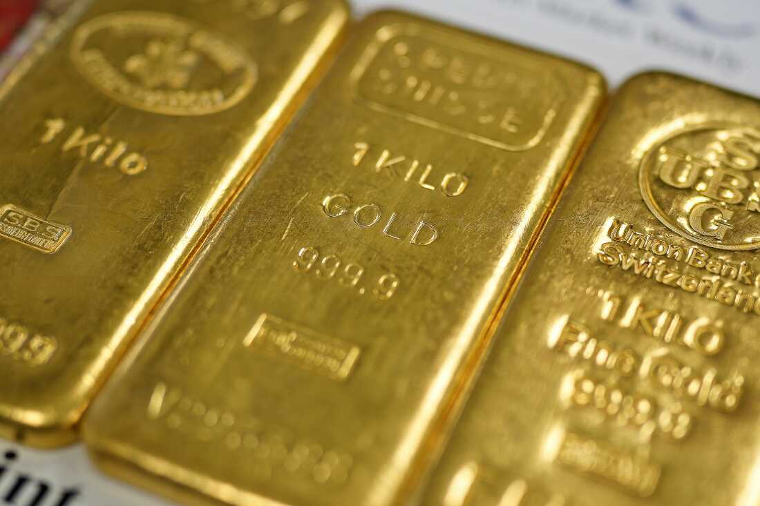 ارتفاع أسعار الذهب مع متابعة التوترات في الشرق الأوسط – newnews4